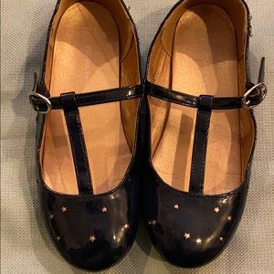 Black Primark Girls Shoes